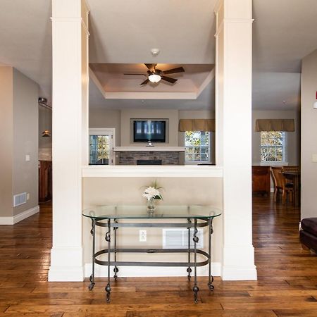 Two Bedroom Villa In The Heart Of Branson! מראה חיצוני תמונה