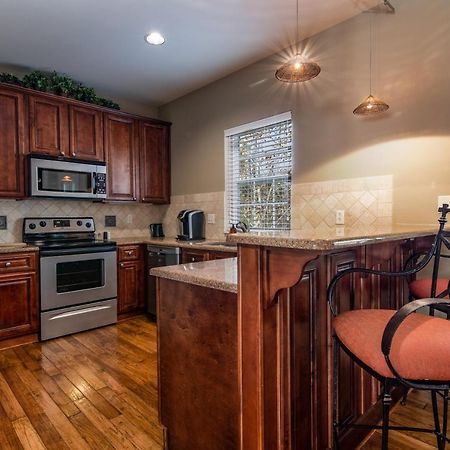 Two Bedroom Villa In The Heart Of Branson! מראה חיצוני תמונה
