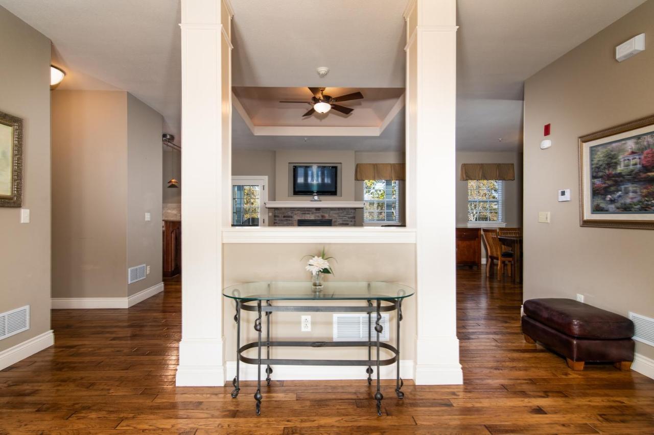 Two Bedroom Villa In The Heart Of Branson! מראה חיצוני תמונה