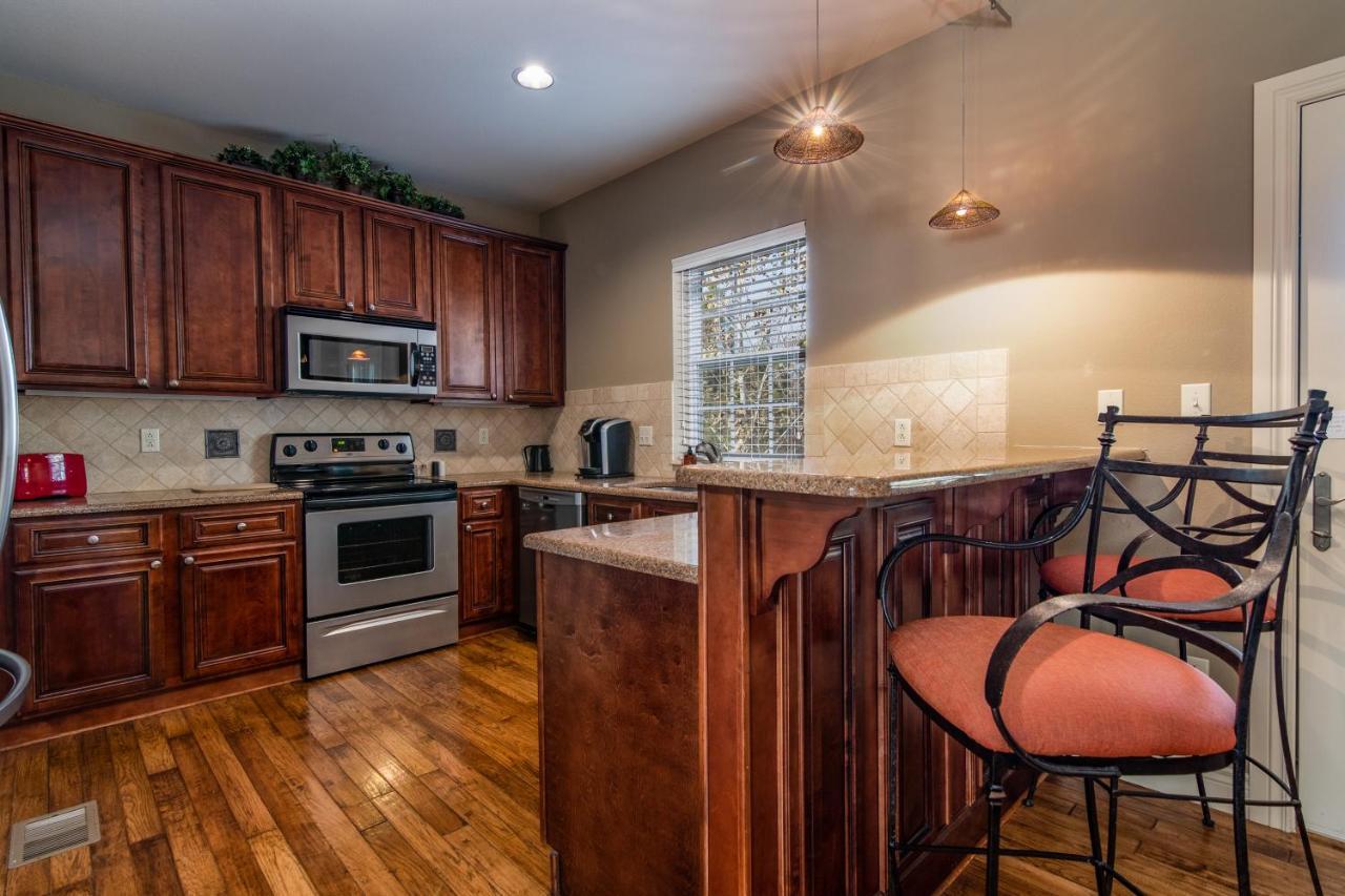 Two Bedroom Villa In The Heart Of Branson! מראה חיצוני תמונה
