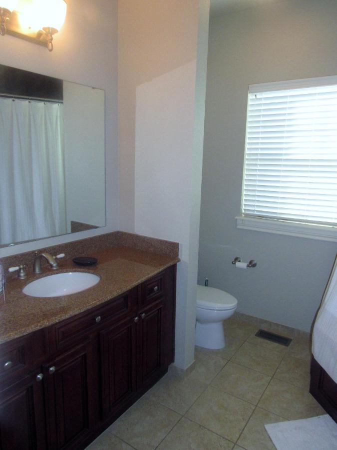 Two Bedroom Villa In The Heart Of Branson! מראה חיצוני תמונה