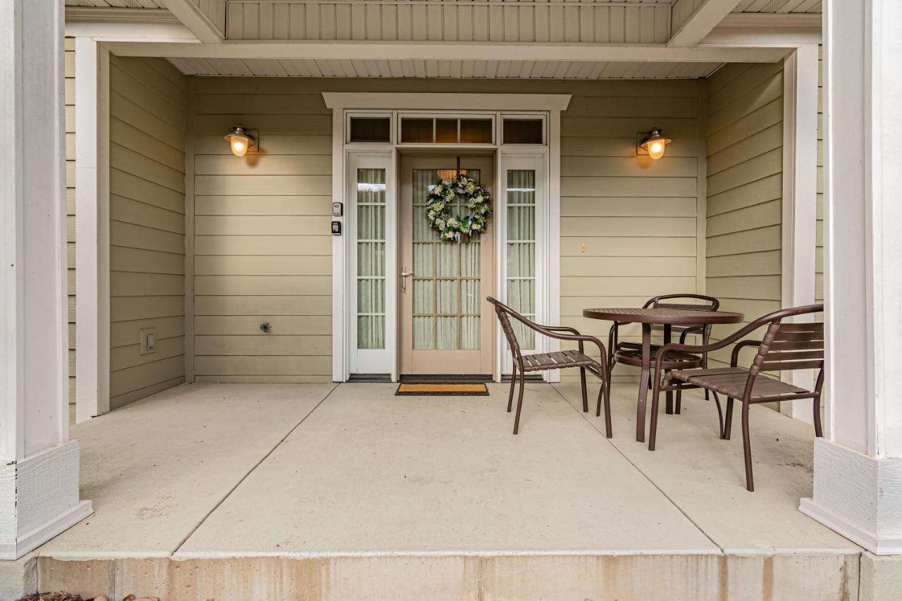 Two Bedroom Villa In The Heart Of Branson! מראה חיצוני תמונה