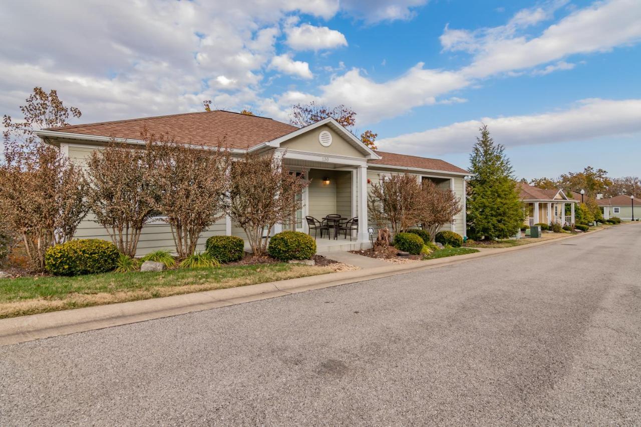 Two Bedroom Villa In The Heart Of Branson! מראה חיצוני תמונה