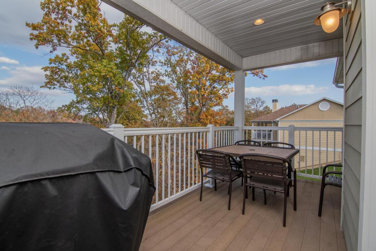 Two Bedroom Villa In The Heart Of Branson! מראה חיצוני תמונה