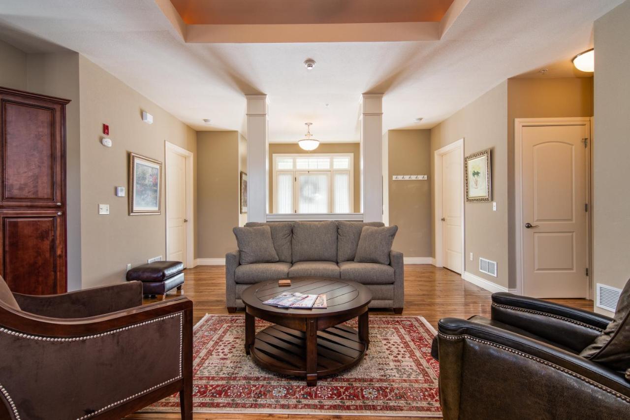 Two Bedroom Villa In The Heart Of Branson! מראה חיצוני תמונה