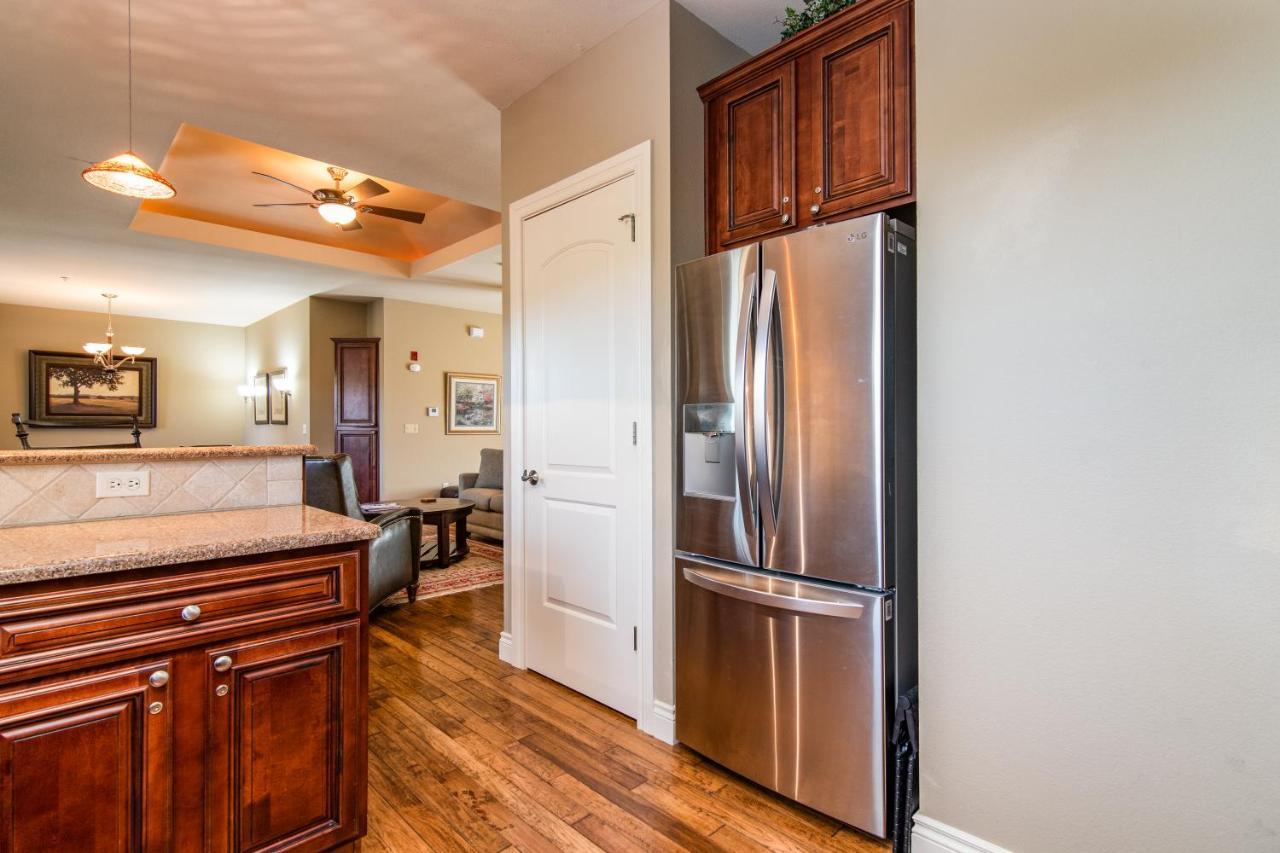Two Bedroom Villa In The Heart Of Branson! מראה חיצוני תמונה